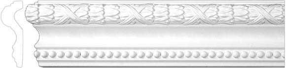WR-9009 Ceiling/Wall Relief Set