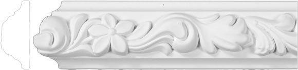 WR-9028 Ceiling/Wall Relief Set