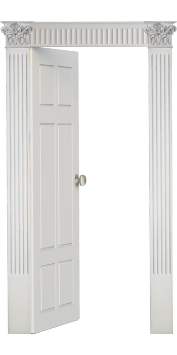 DM-8573D Door Set