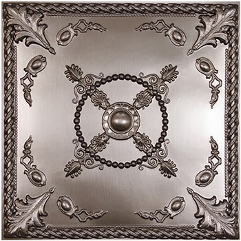 Faux Pewter