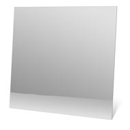 Mirror Ceiling Tile - Silver