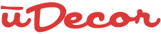 uDecor Logo