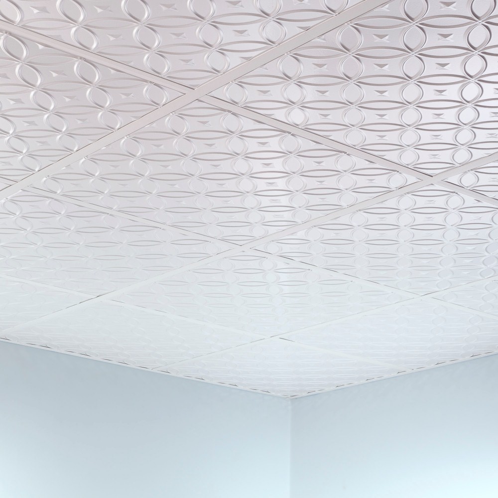 Crown Molding | Ceiling Tiles | Ceiling Design - uDecor