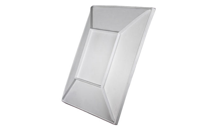 Convex Translucent 2x2 Ceiling Tile