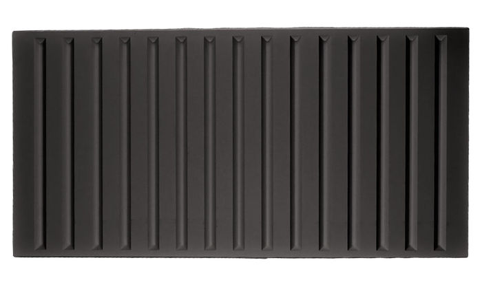 Southland Black 2x4 Ceiling Tile