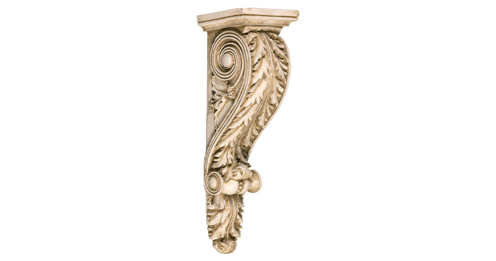 Faux Stone Corbel