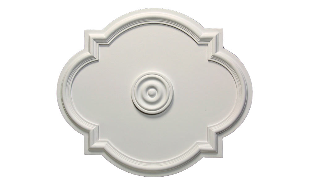 uDecor MD-7073 Ceiling Medallion