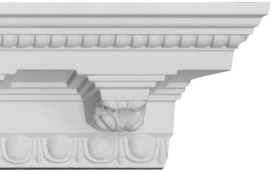 CM-1047 Crown Molding