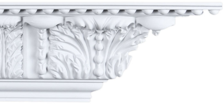 CM-1293 Crown Molding