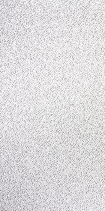 Duraclean Smooth Ceiling Tiles 2x4 White Waterproof Tiles