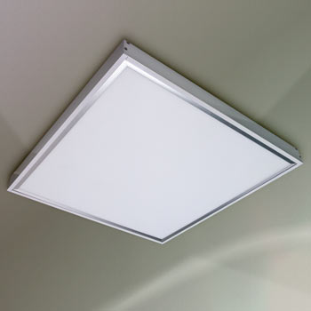 Dimmable 2x2 Led Flat Light Panel V3