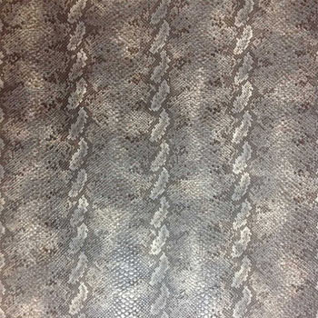 Balboa Faux Snakeskin Collection