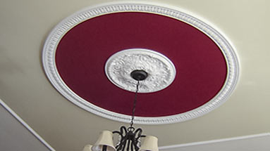 Crown Molding Ceiling Tiles Ceiling Design Udecor